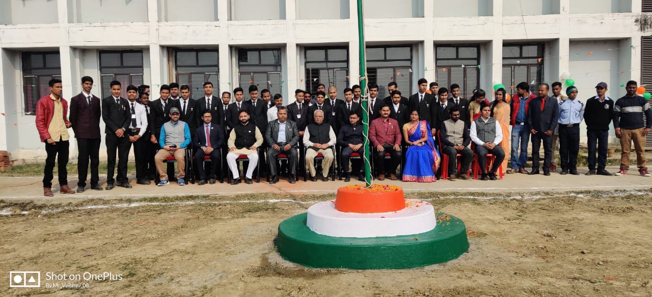 71st Republic Day