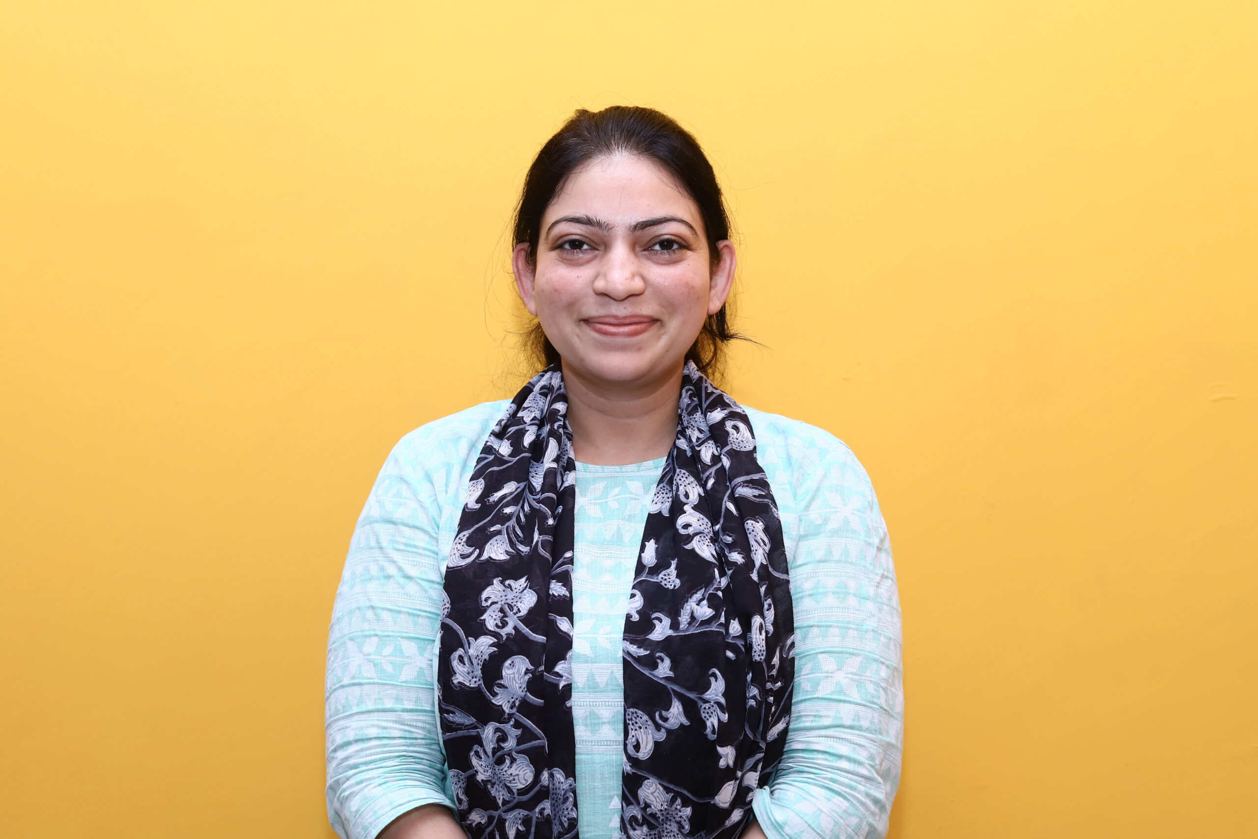 MS. SUCHITA KUMARI