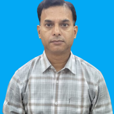 SHRI. KUMAR PANKAJ