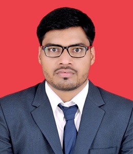 MR. RAJESH DADPURI