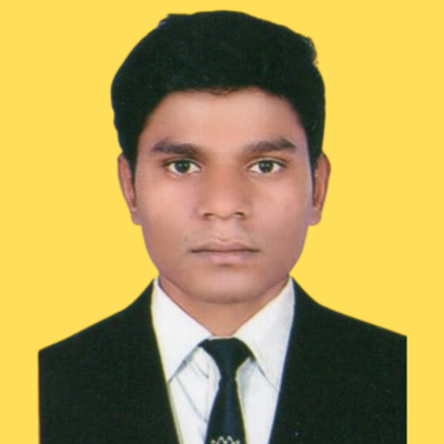 MR. NIRAJ KUMAR