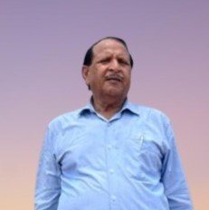 DR. DEVENDRA PRASAD