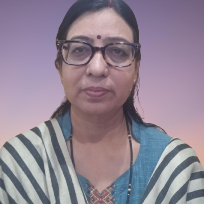 MRS. ARCHANA BARIK